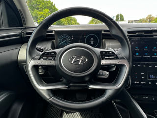 Hyundai Tucson foto 9