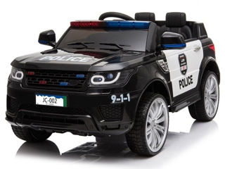 Poliție cu megafon și sirena (produs nou ) avem mai multe modele