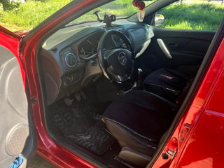 Dacia Logan Mcv foto 4