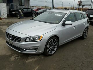 Volvo V60 foto 2