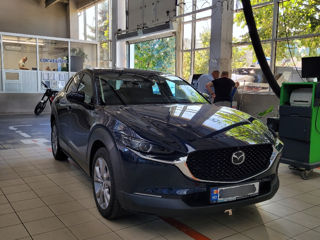 Mazda CX-30 foto 1