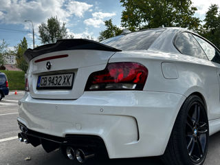 BMW 1 Series foto 6