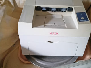 Xerox Phazer 3124