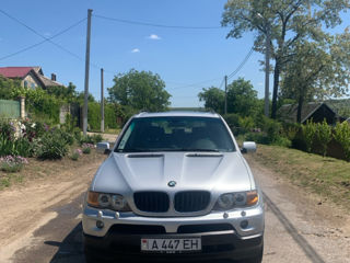 BMW X5 foto 1