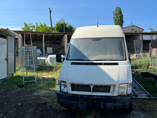 VW LT-46  2.8TDI 2000 год.  Кузов, двигатель, КПП и другое. СМС не читаю! Все вопросы по телефону.