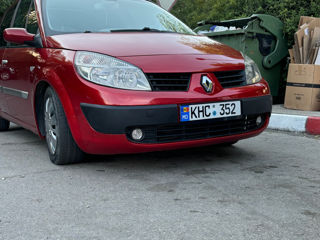 Renault Scenic foto 6