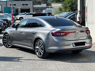 Renault Talisman foto 3