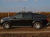 Nissan Navara foto 4