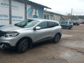 Renault Kadjar foto 6