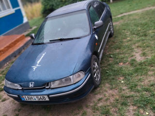 Honda Accord foto 1