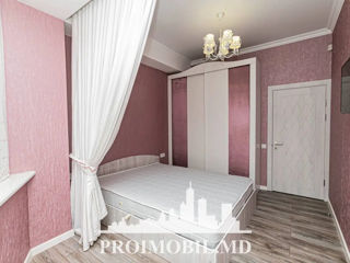 Apartament cu 2 camere, 60 m², Botanica, Chișinău foto 5