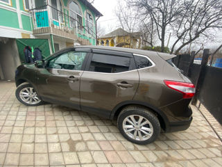 Nissan Qashqai foto 3