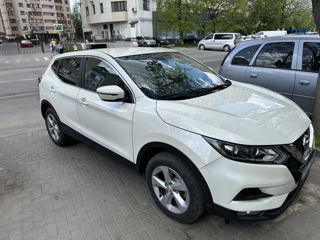 Nissan Qashqai foto 0