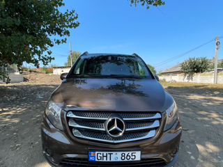 Mercedes Vito foto 1