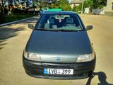 Fiat Punto foto 8