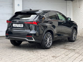 Lexus NX Series foto 7