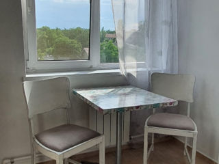 Apartament cu 1 cameră, 27 m², Buiucani, Chișinău foto 2