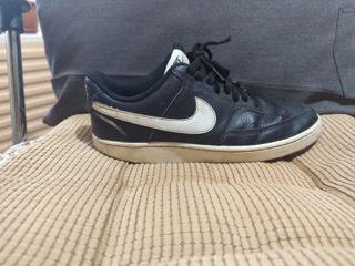 Nike court vision low