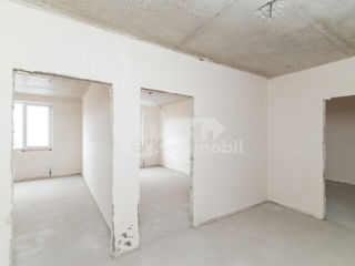 Apartament cu 2 camere, 69 m², Centru, Strășeni foto 6