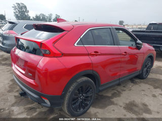 Mitsubishi Eclipse Cross foto 7