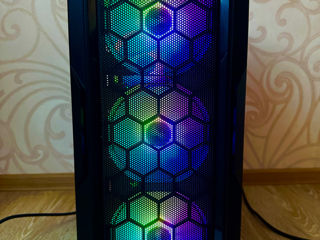 Gaming PC foto 2