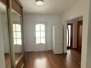 2-rm apt., 55 м², 4/9 fl.