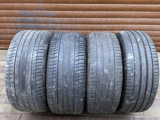 Michelin 245/45-275/40 R18