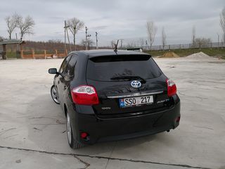 Toyota Auris foto 3