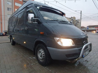 Mercedes Sprinter 313