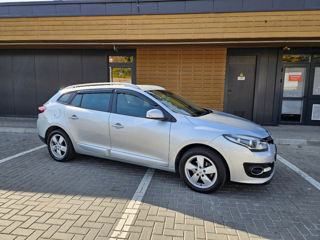 Renault Megane foto 4