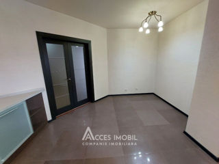 Apartament cu 3 camere, 114 m², Botanica, Chișinău foto 17