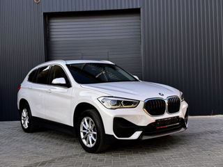 BMW X1 foto 2