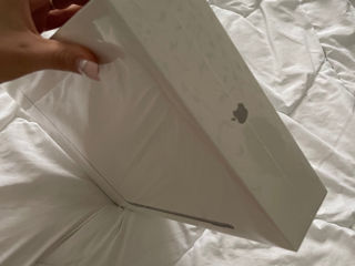 Apple MacBook M2 Nou Nedespachetat foto 2