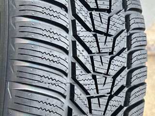 215/60 R17 Hankook Icept Evo3/ Доставка, livrare toata Moldova 2024 foto 4