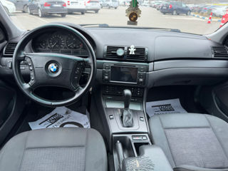 BMW 3 Series foto 9