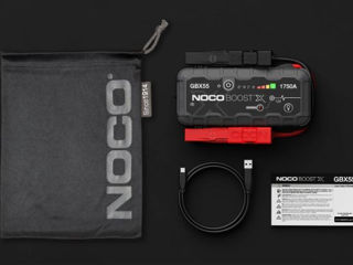 Jump Starter Noco GBX55 foto 2