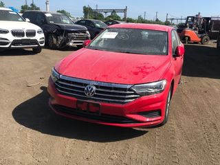 Разборка volkswagen jetta mk6 11-18 mk7 19- passat b7 12-15 b8 16- dezmembrare piese запчасти фольц foto 2