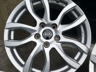 R17, 5*114.3, Kia originale foto 2