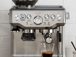 Sage Barista Express