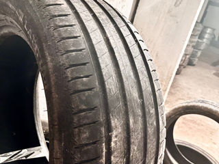 Шины 255/55R18 Micheline Latitude Sport 3 4шт foto 2