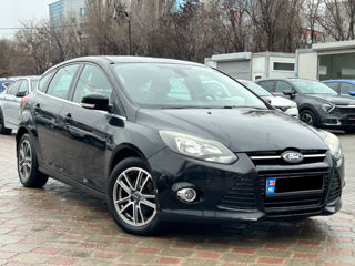 Ford Focus foto 5