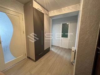 Apartament cu 1 cameră, 40 m², Telecentru, Chișinău foto 3