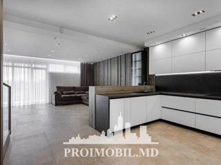 Spre chirie townhouse 120 mp, în Stăuceni! foto 4