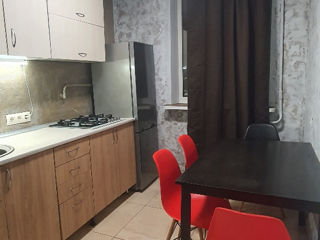 Apartament cu 2 camere, 56 m², Botanica, Chișinău