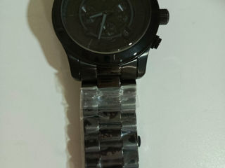 часы Michael Kors Stainless Steel MK9073 оригинал