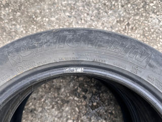 Шины летние MICHELIN 205/55 R17