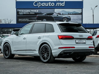 Audi Q7 foto 2