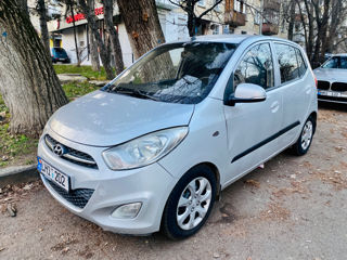 Hyundai Getz foto 2