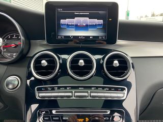 Mercedes GLC foto 13