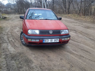 Volkswagen Vento